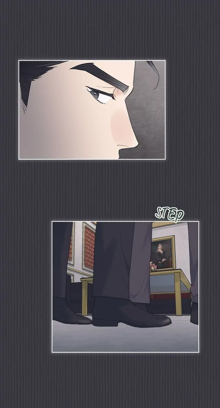 Monochrome Rumor - Chapter 40 Page 7
