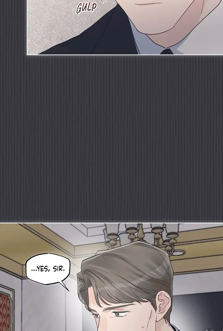 Monochrome Rumor - Chapter 40 Page 10