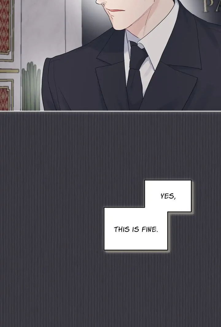 Monochrome Rumor - Chapter 40 Page 11