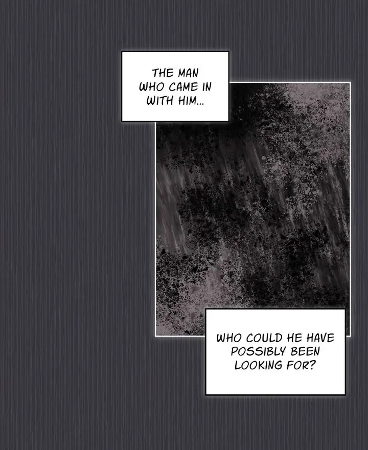 Monochrome Rumor - Chapter 40 Page 20