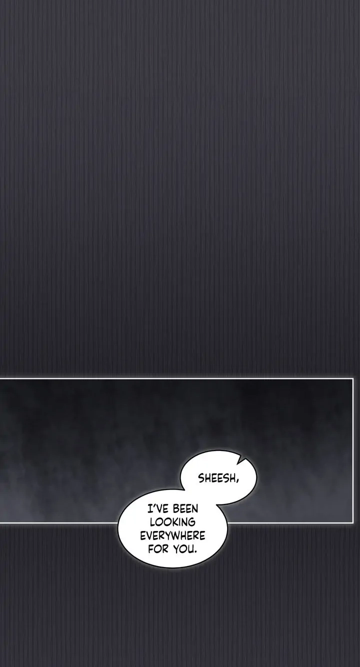 Monochrome Rumor - Chapter 40 Page 32