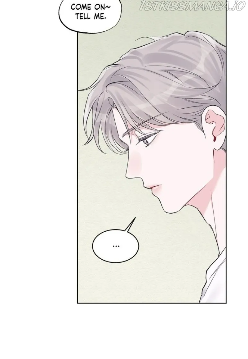 Monochrome Rumor - Chapter 41 Page 2