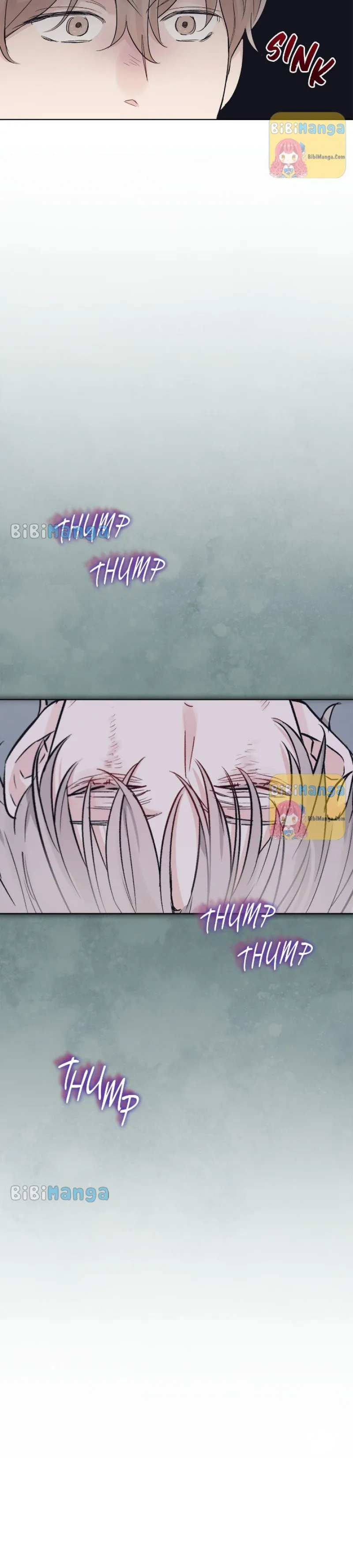 Monochrome Rumor - Chapter 49 Page 6