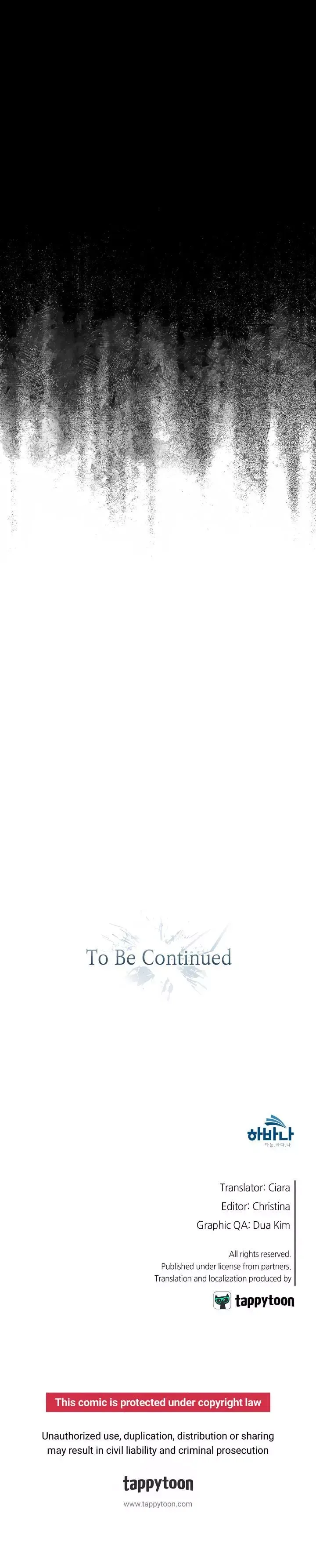 Monochrome Rumor - Chapter 75 Page 18
