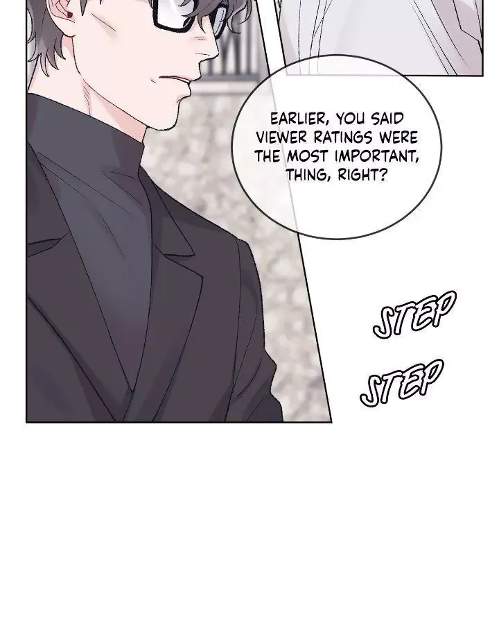 Monochrome Rumor - Chapter 88 Page 24