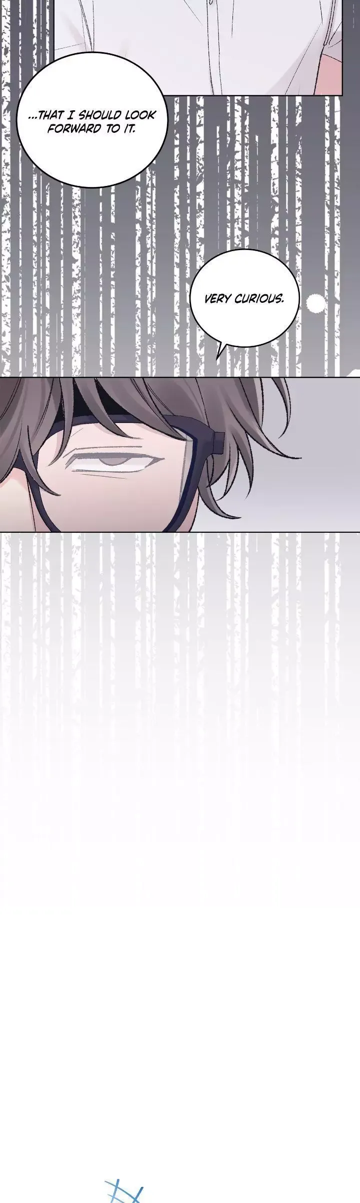 Monochrome Rumor - Chapter 88 Page 41