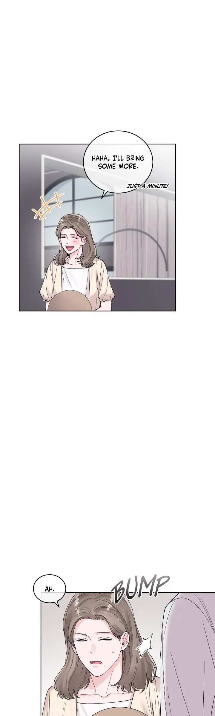 Monochrome Rumor - Chapter 97 Page 16