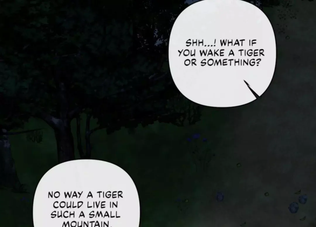 Bad Work - Chapter 14 Page 47