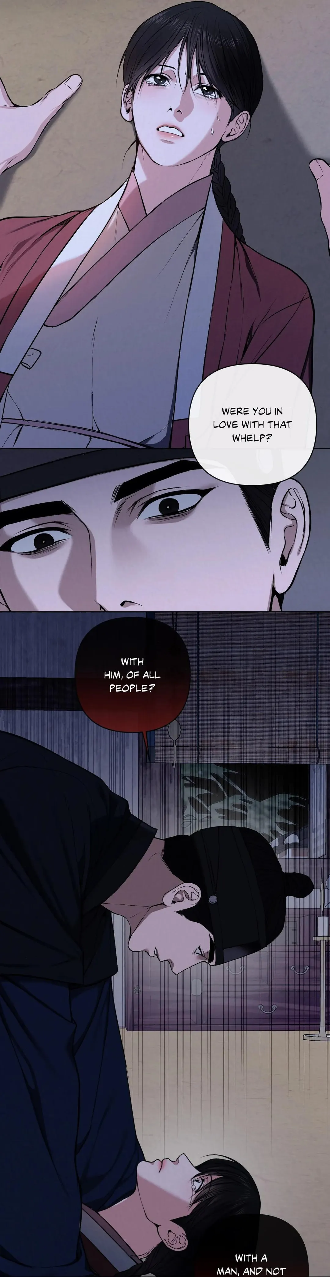 Bad Work - Chapter 16 Page 2