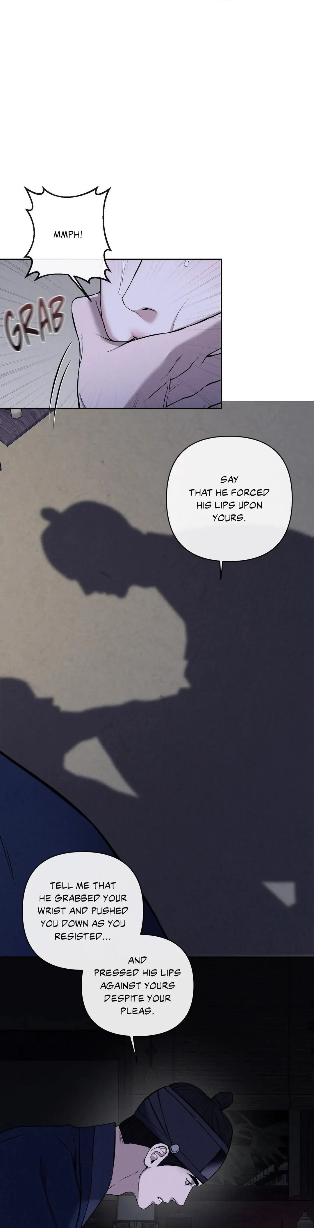 Bad Work - Chapter 16 Page 12
