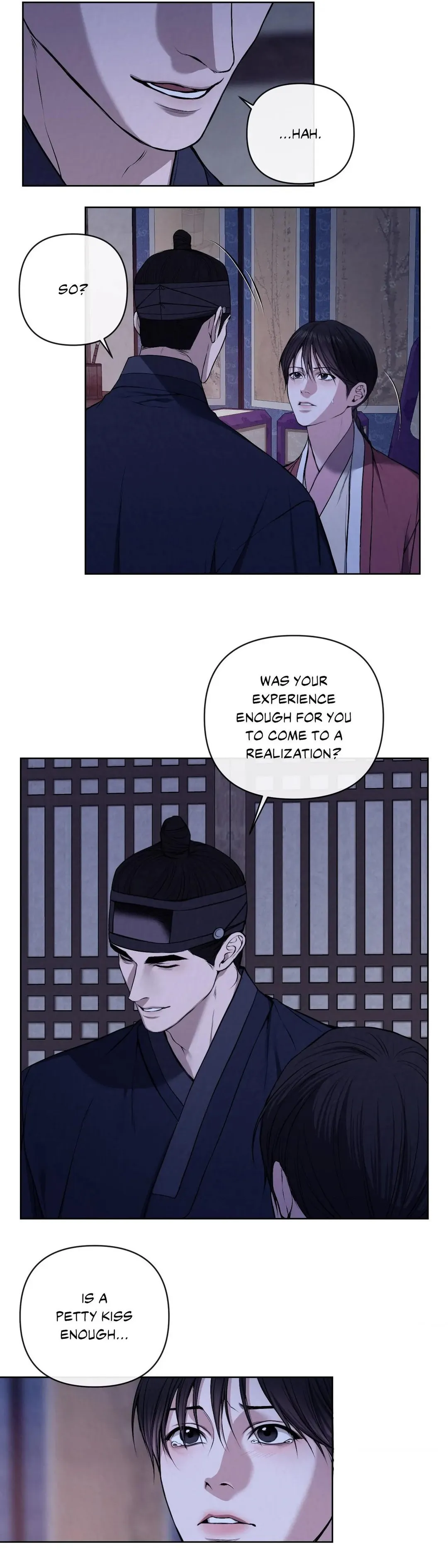 Bad Work - Chapter 16 Page 14