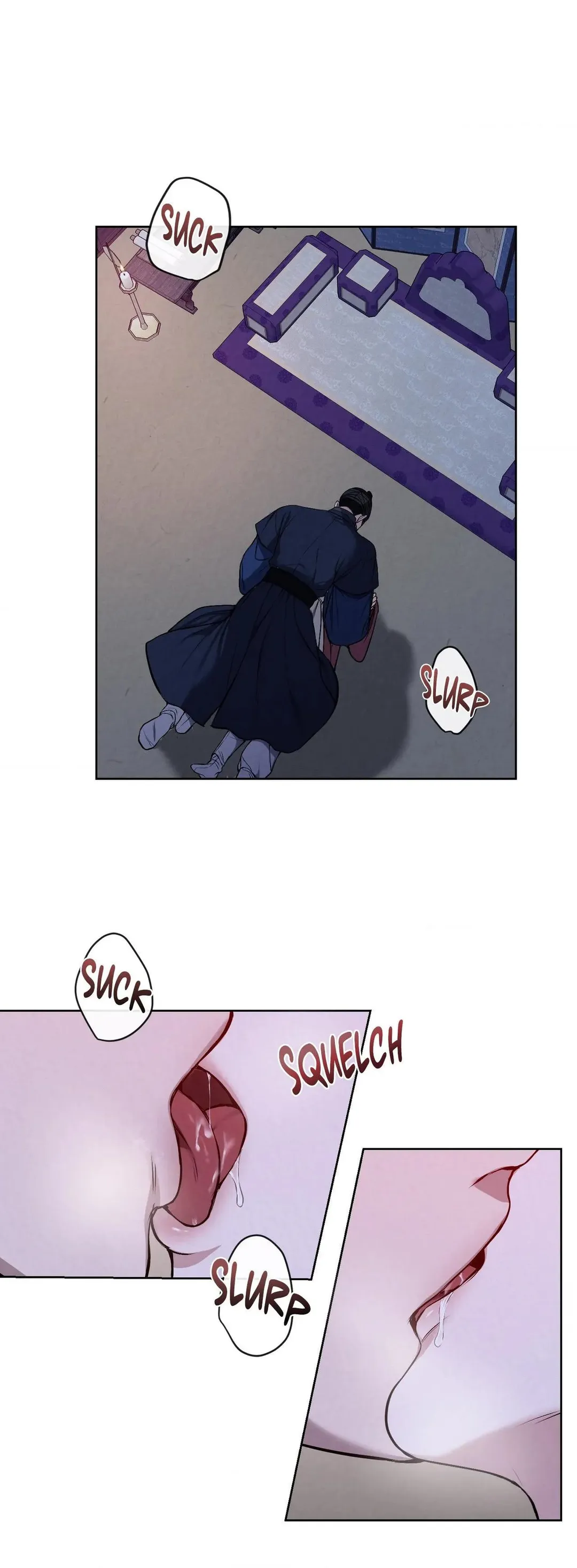Bad Work - Chapter 16 Page 17