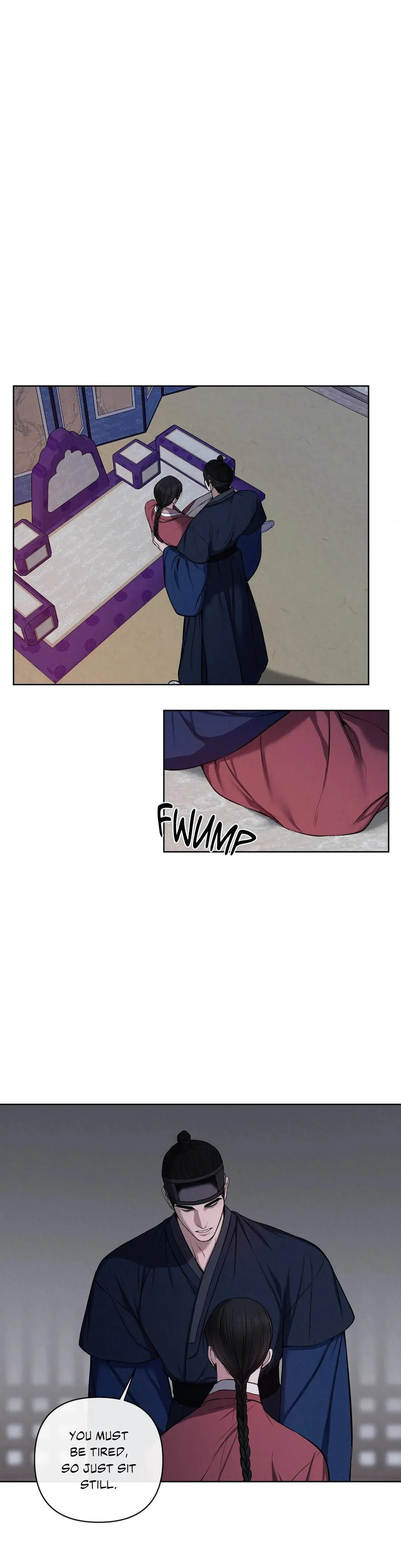 Bad Work - Chapter 17 Page 5