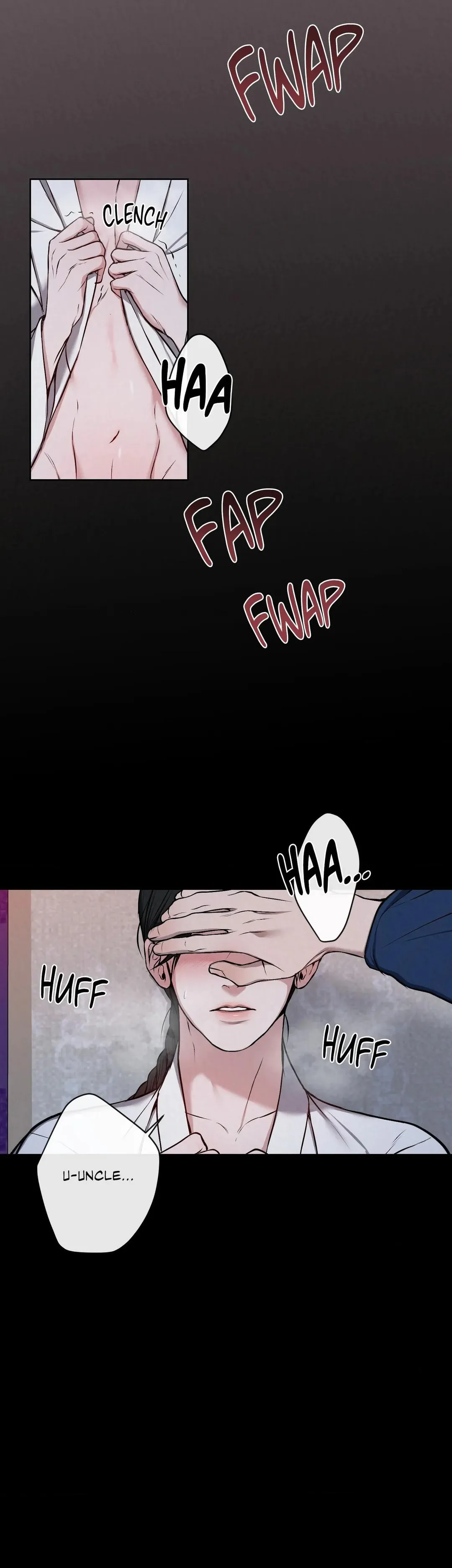 Bad Work - Chapter 17 Page 22