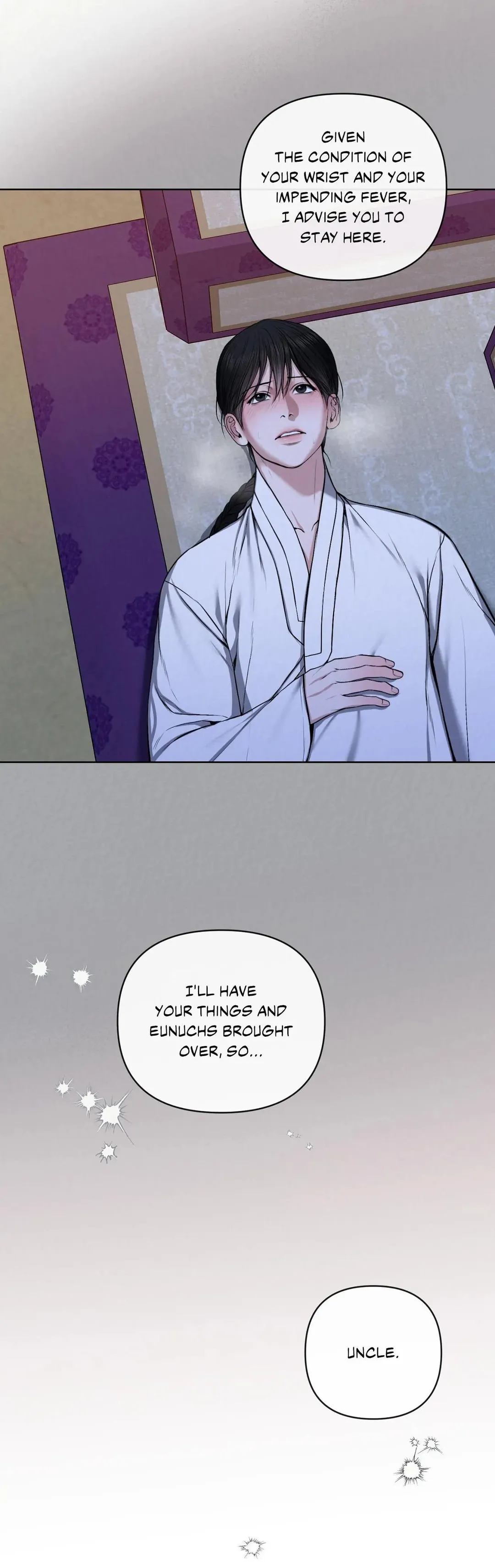 Bad Work - Chapter 18 Page 2