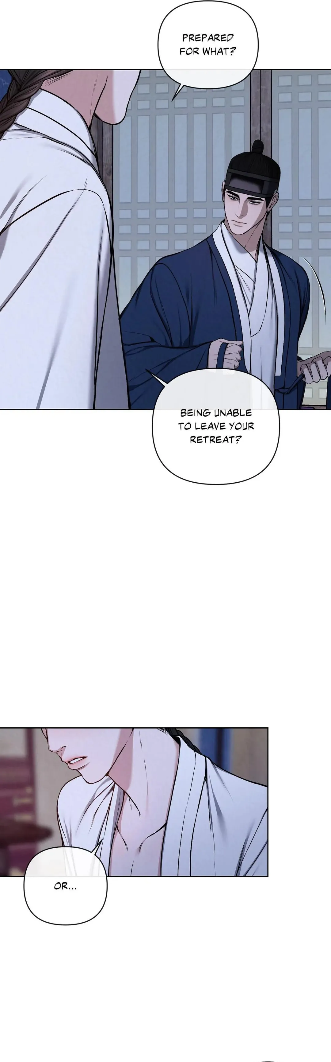 Bad Work - Chapter 18 Page 5