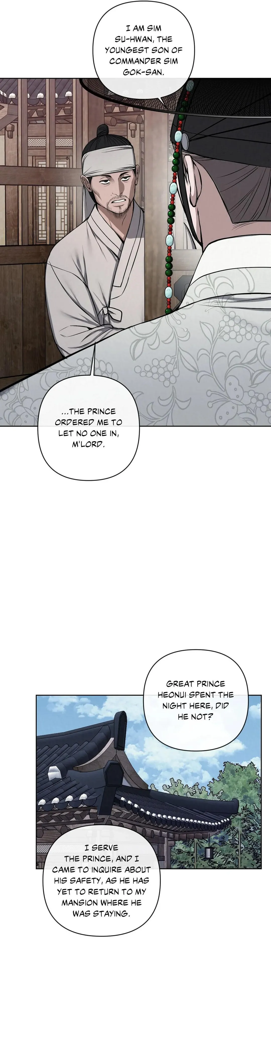 Bad Work - Chapter 18 Page 12