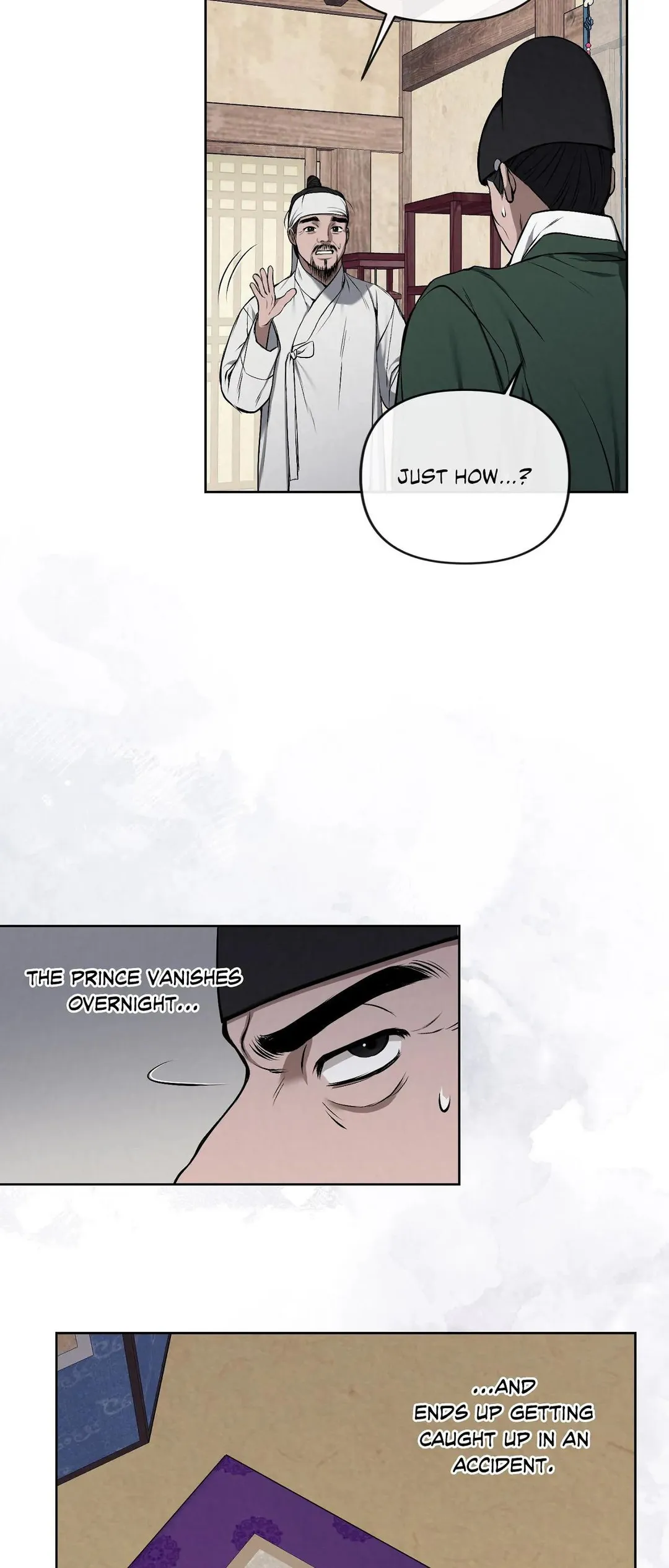 Bad Work - Chapter 19 Page 2
