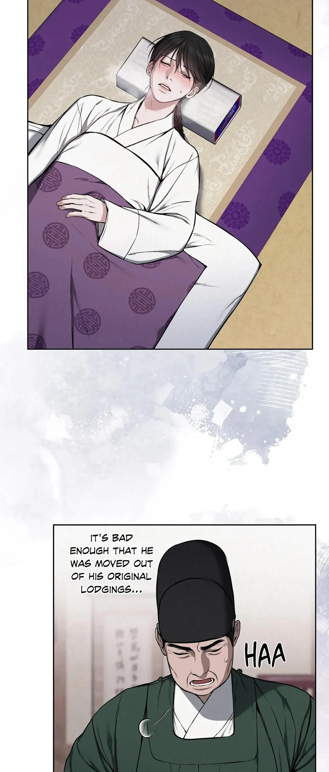 Bad Work - Chapter 19 Page 3