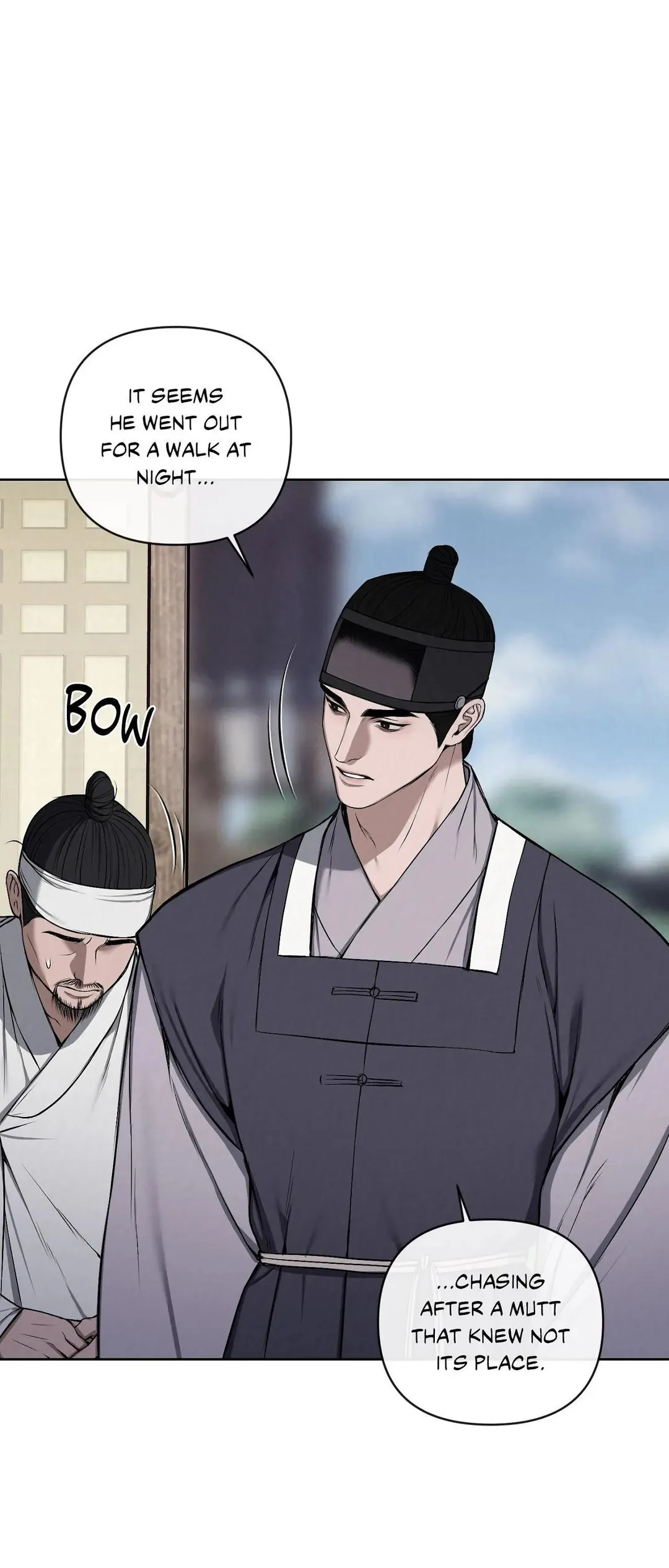 Bad Work - Chapter 19 Page 5