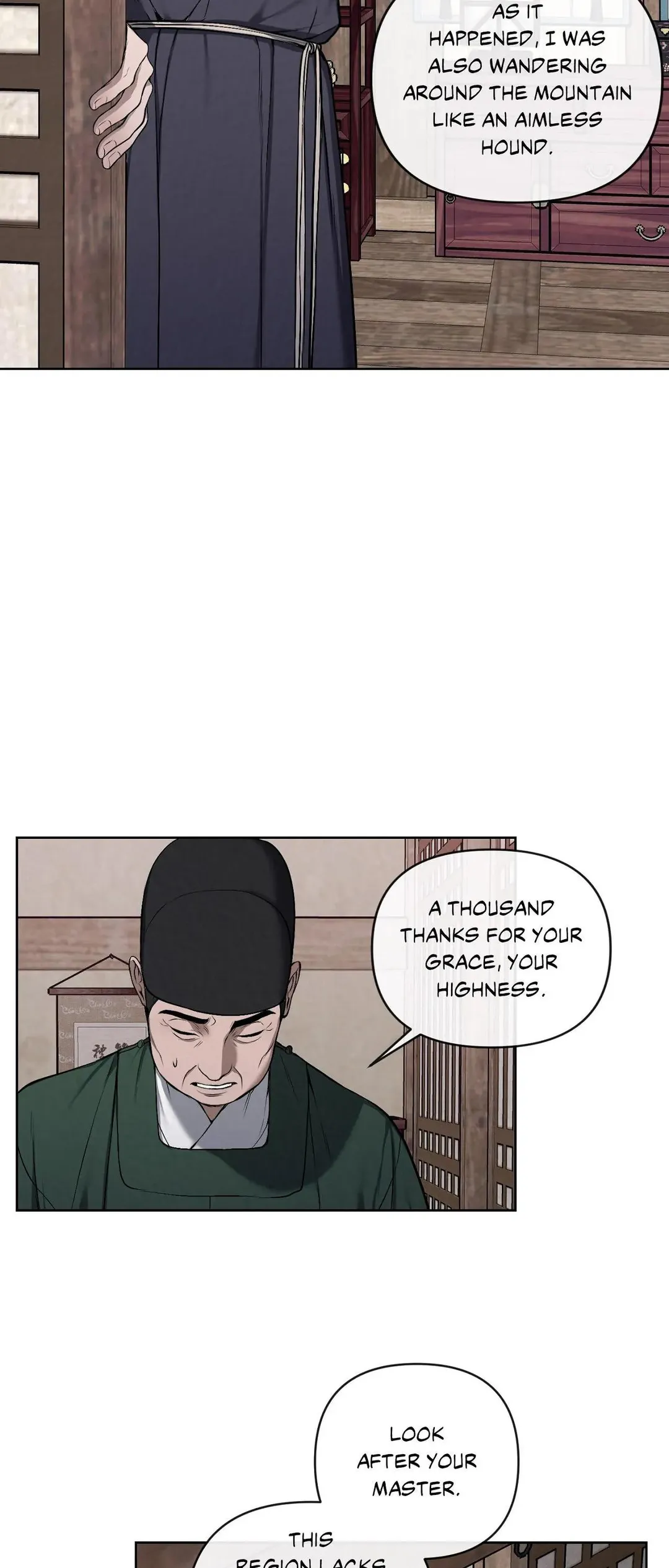 Bad Work - Chapter 19 Page 9