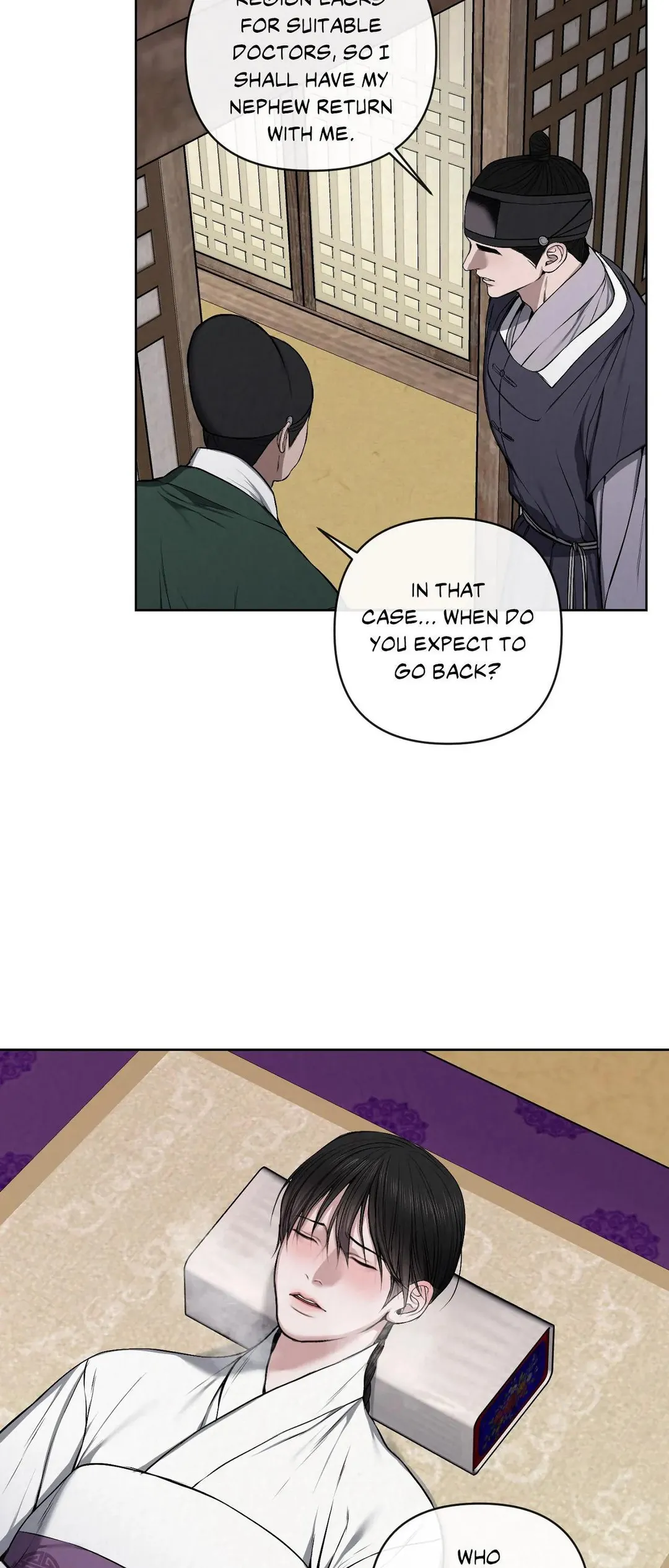 Bad Work - Chapter 19 Page 10
