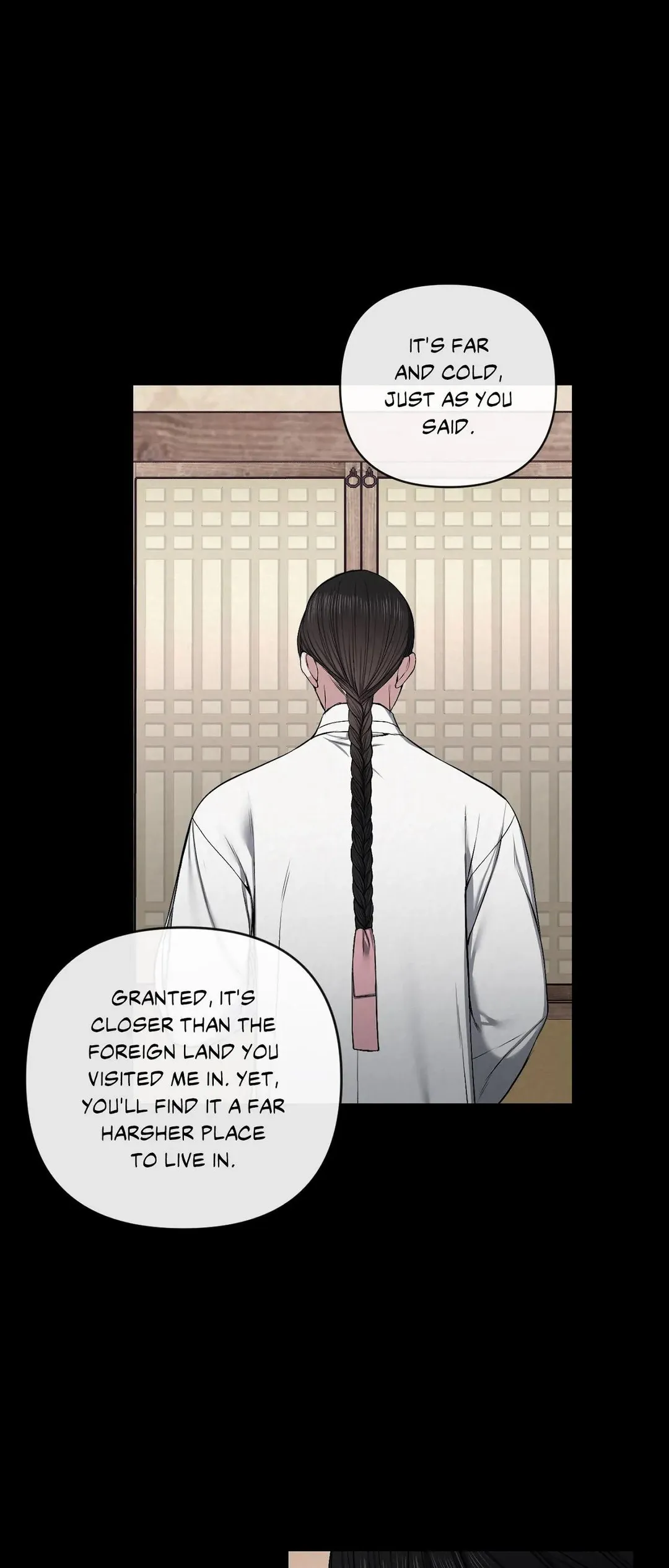 Bad Work - Chapter 19 Page 18