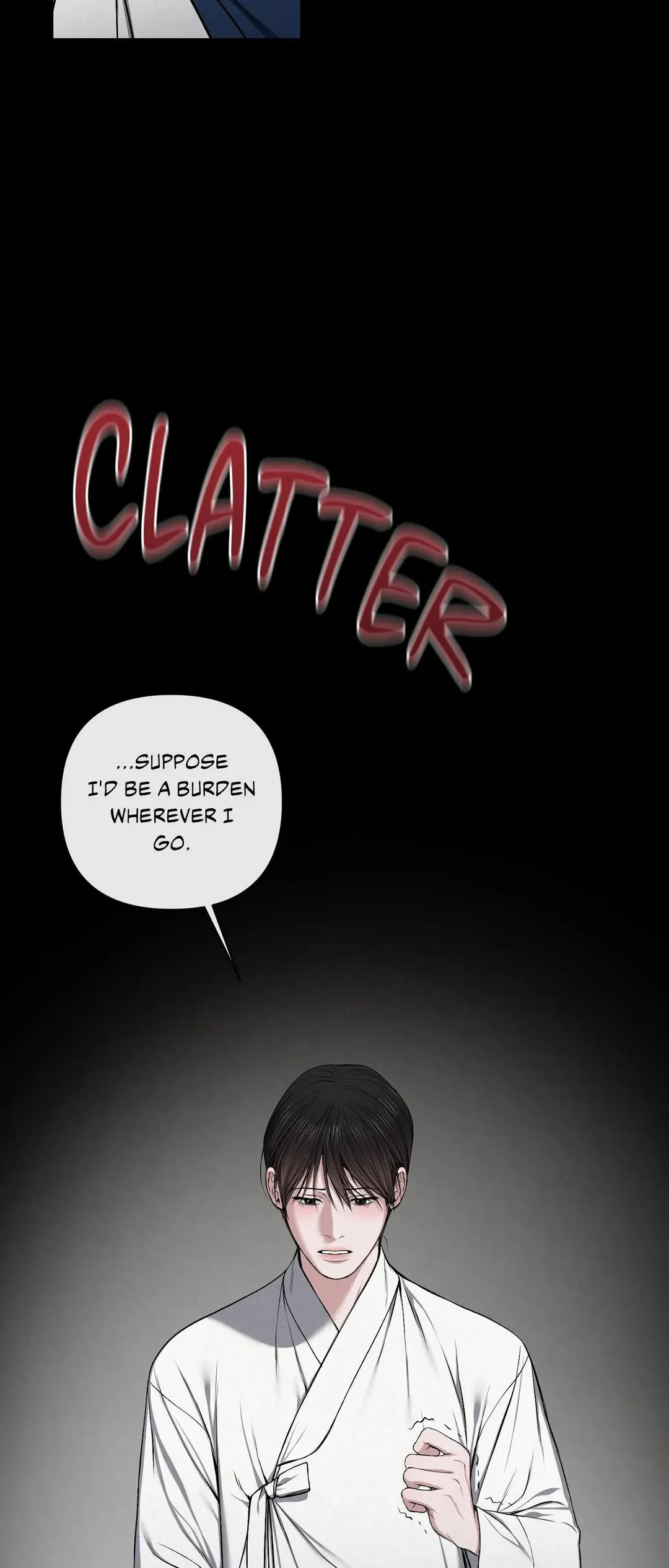 Bad Work - Chapter 19 Page 20