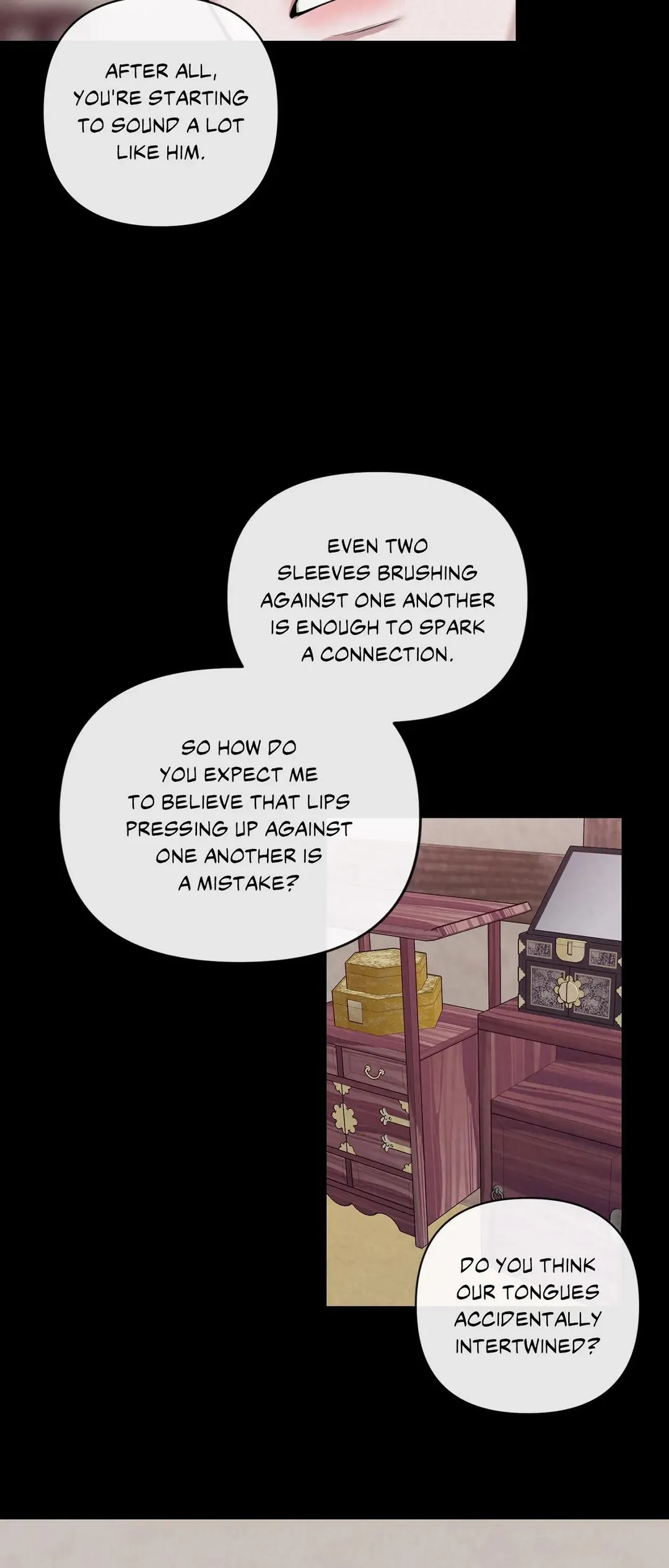 Bad Work - Chapter 19 Page 27