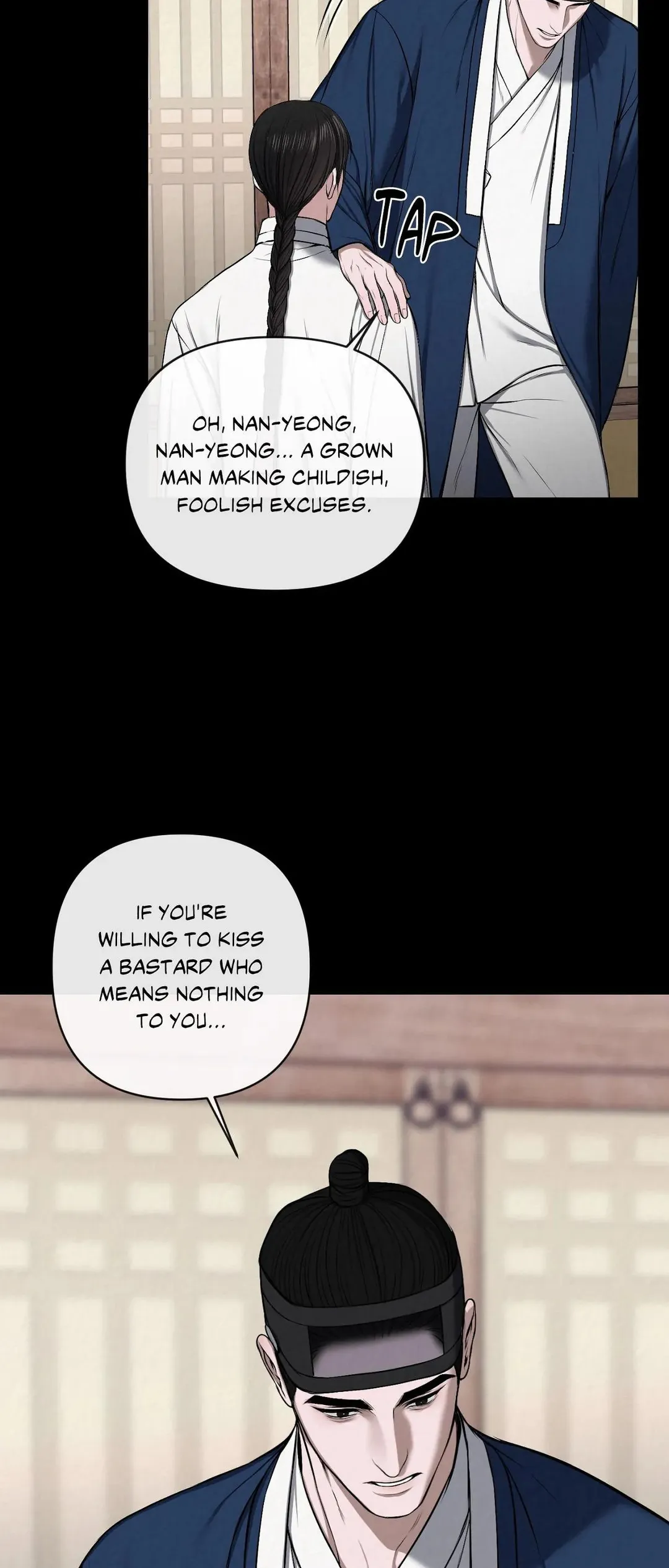 Bad Work - Chapter 19 Page 30