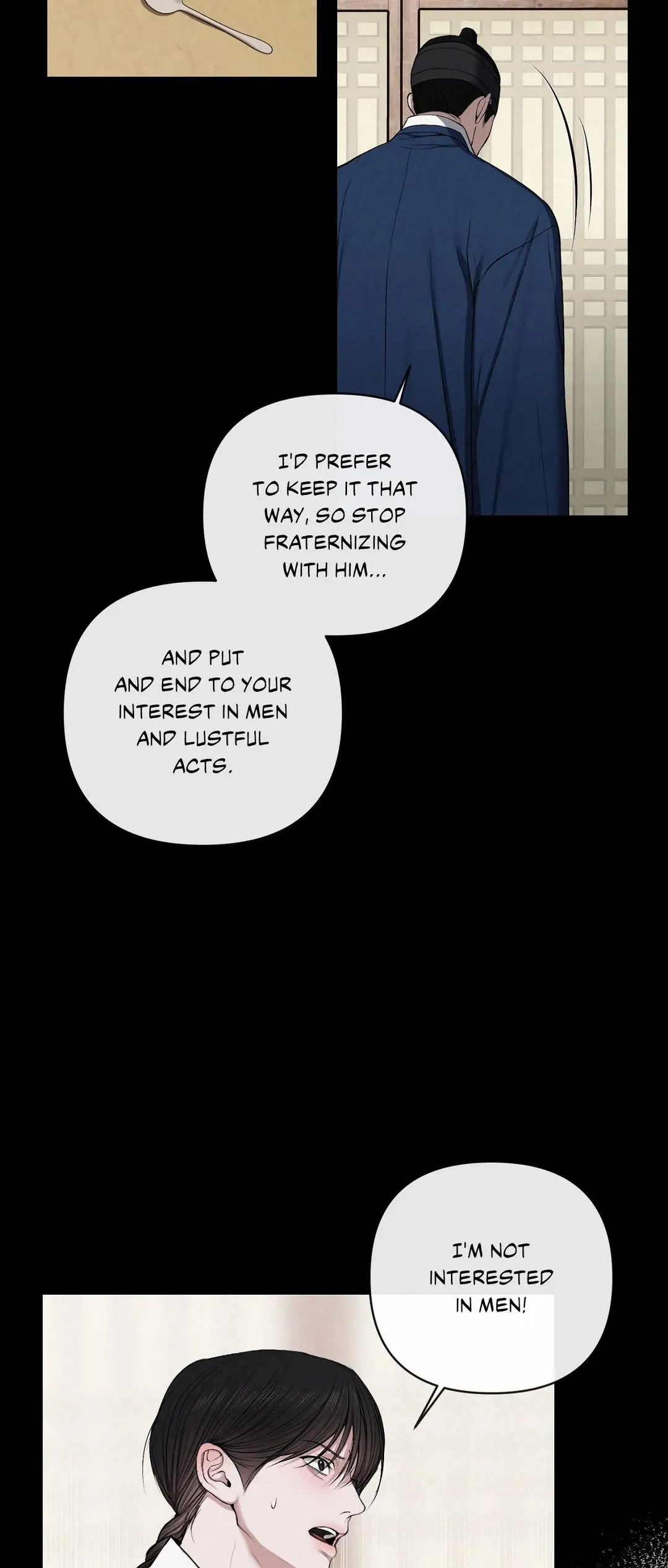Bad Work - Chapter 19 Page 32