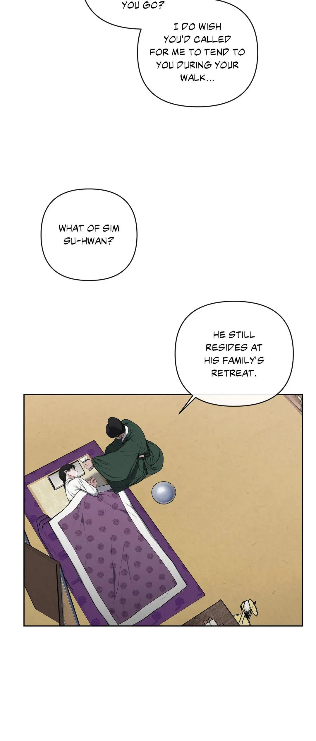 Bad Work - Chapter 19 Page 41