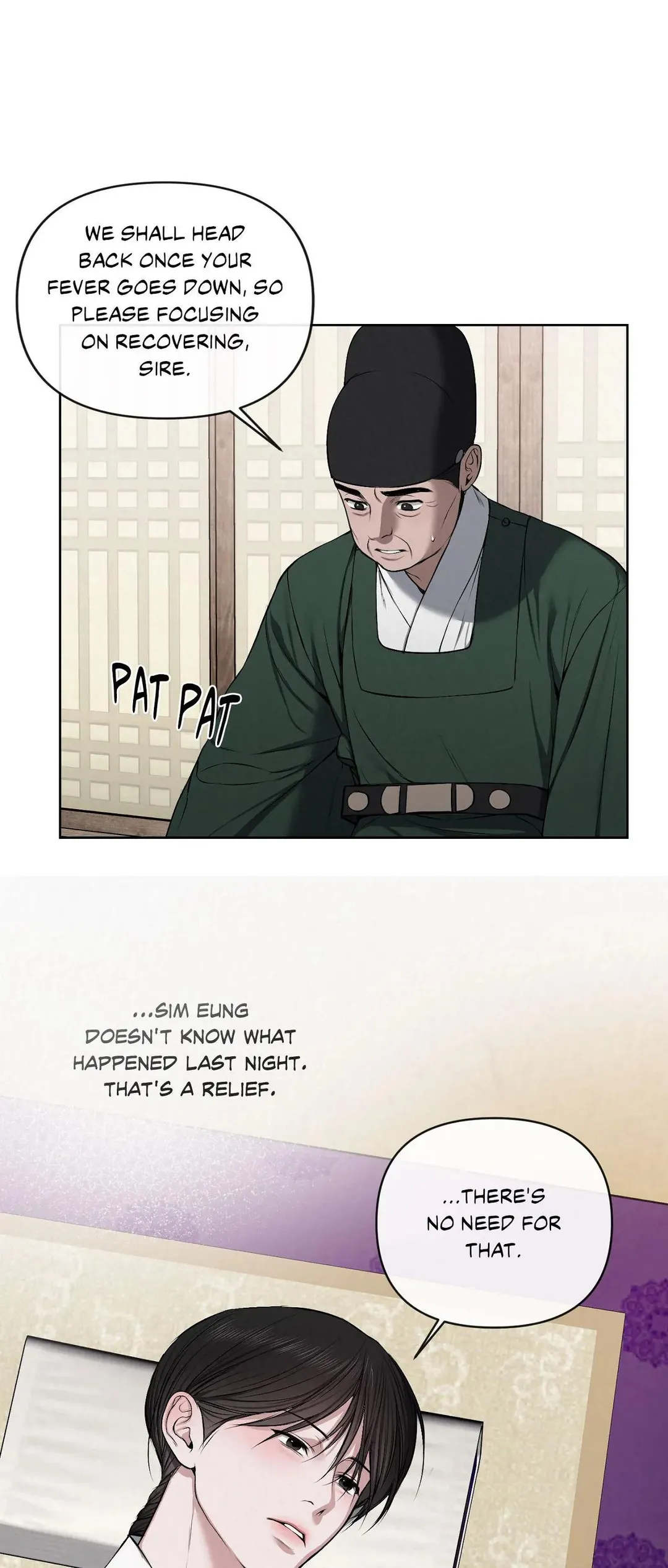 Bad Work - Chapter 19 Page 43