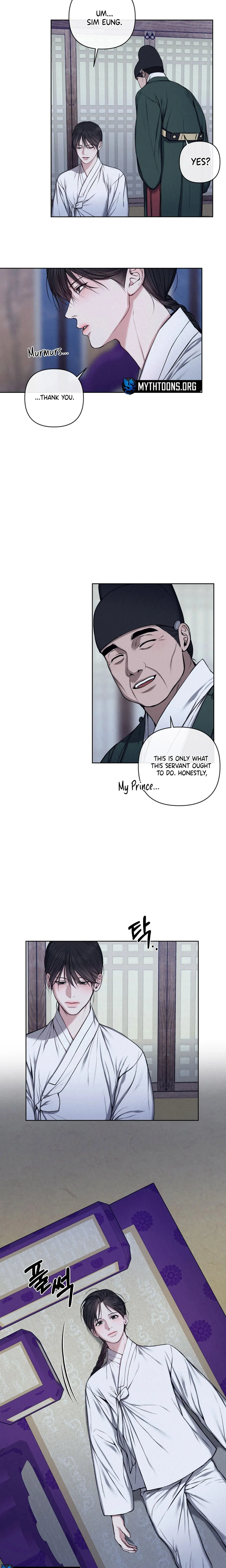 Bad Work - Chapter 21 Page 2