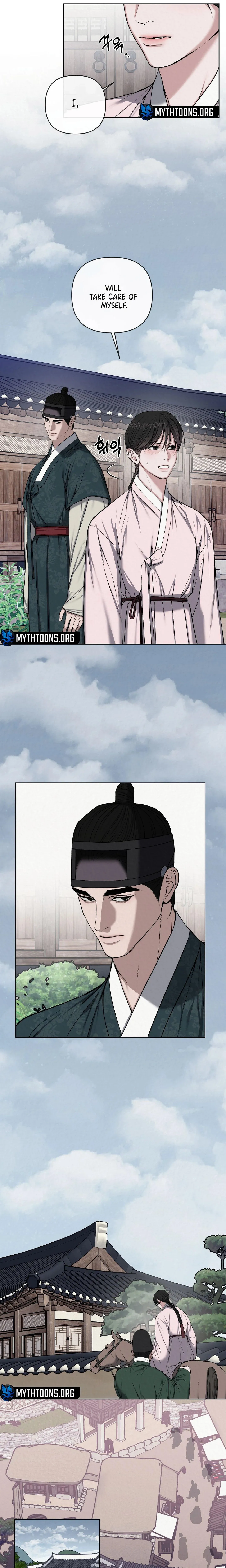 Bad Work - Chapter 21 Page 13