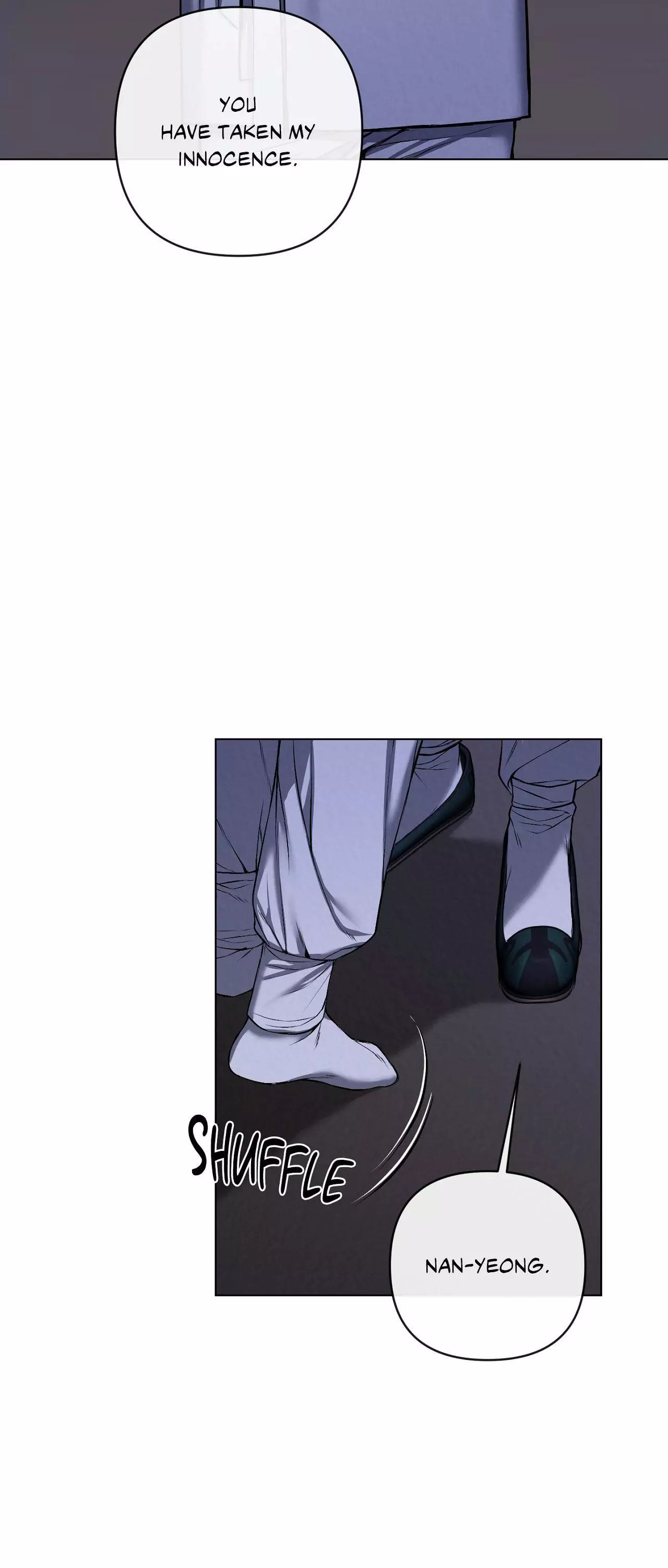 Bad Work - Chapter 28 Page 21