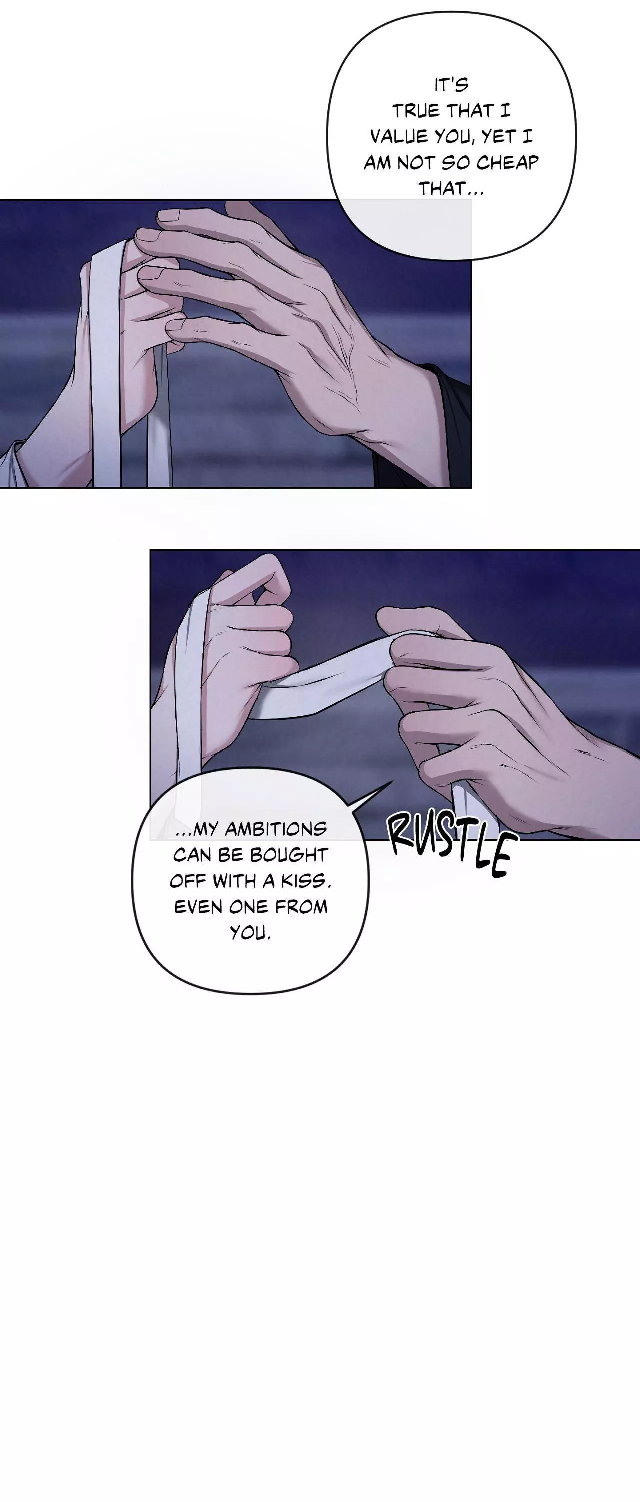 Bad Work - Chapter 28 Page 23