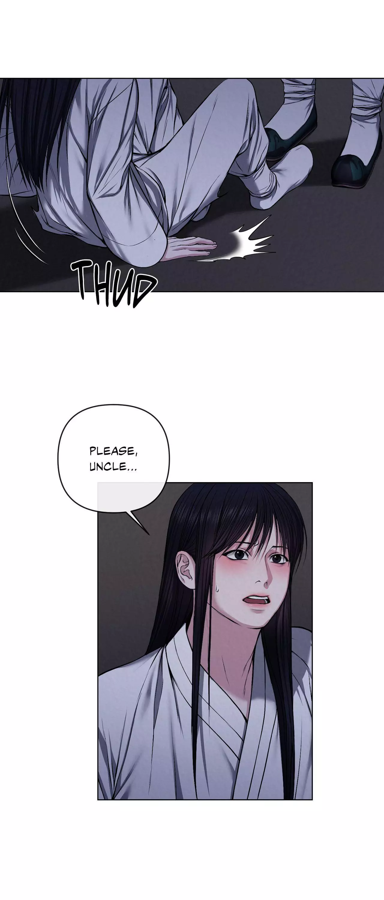 Bad Work - Chapter 28 Page 24