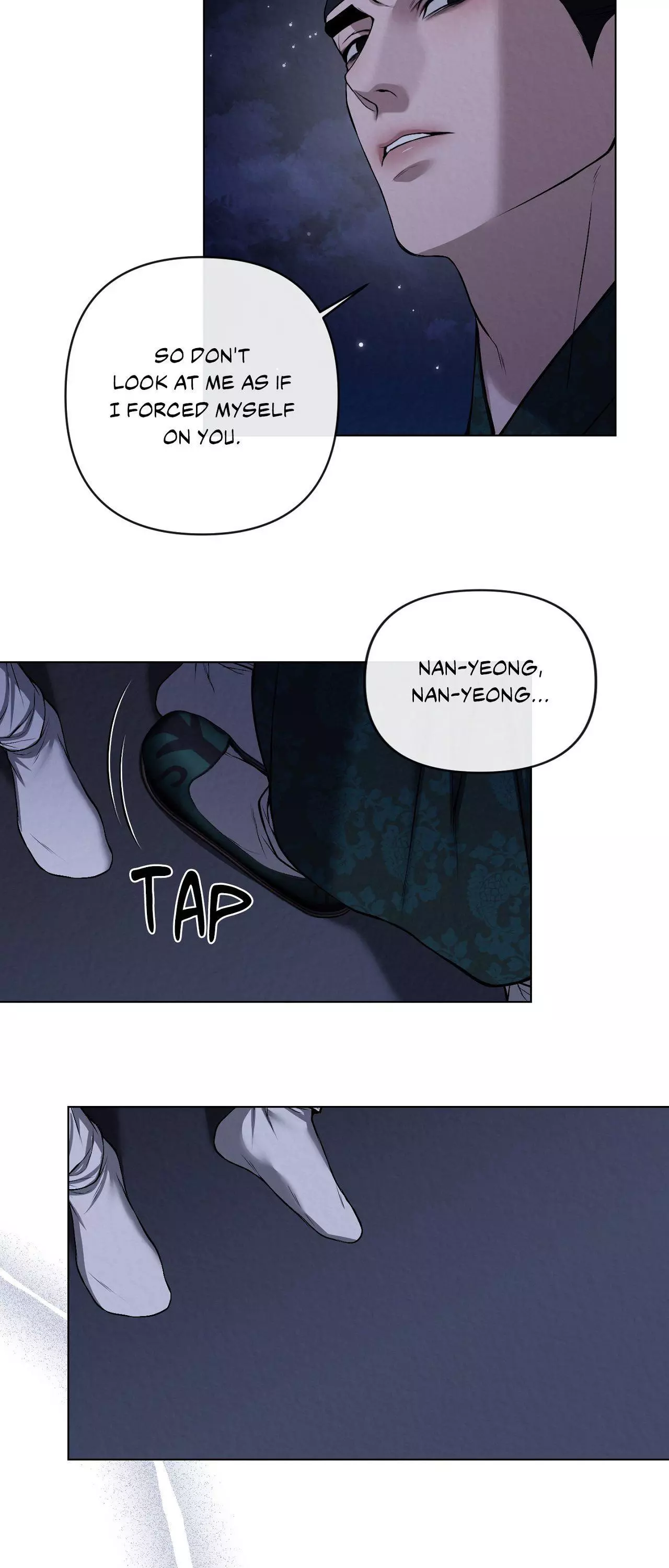 Bad Work - Chapter 28 Page 35