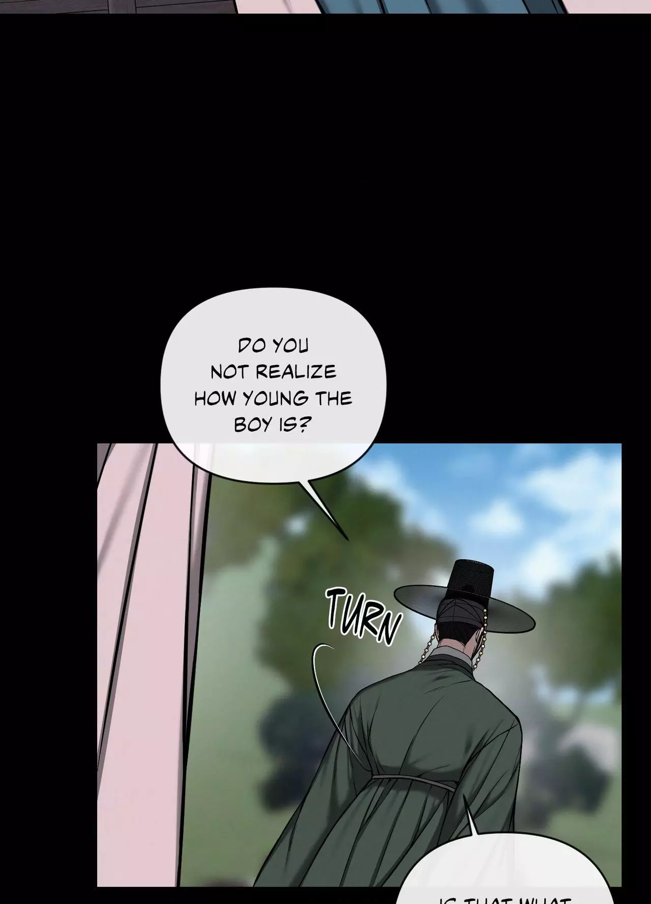 Bad Work - Chapter 30 Page 12