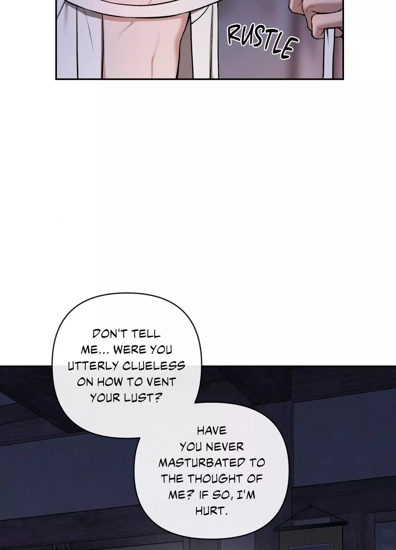 Bad Work - Chapter 30 Page 31
