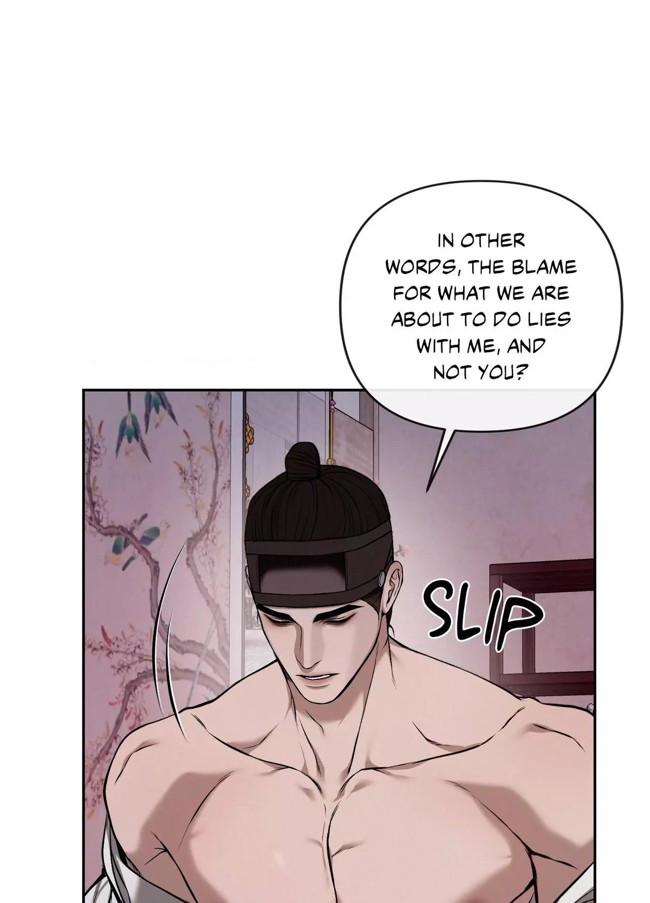 Bad Work - Chapter 30 Page 38