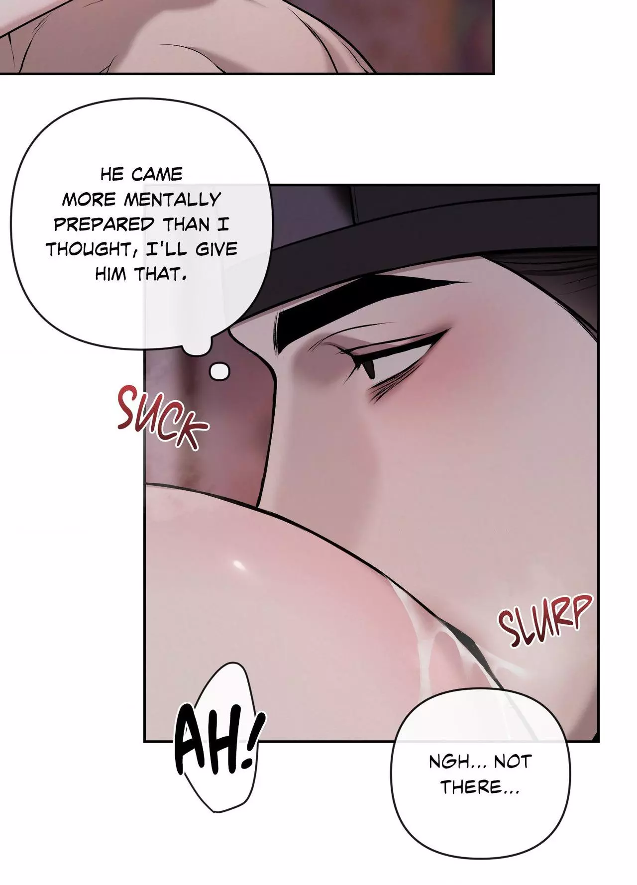 Bad Work - Chapter 30 Page 47