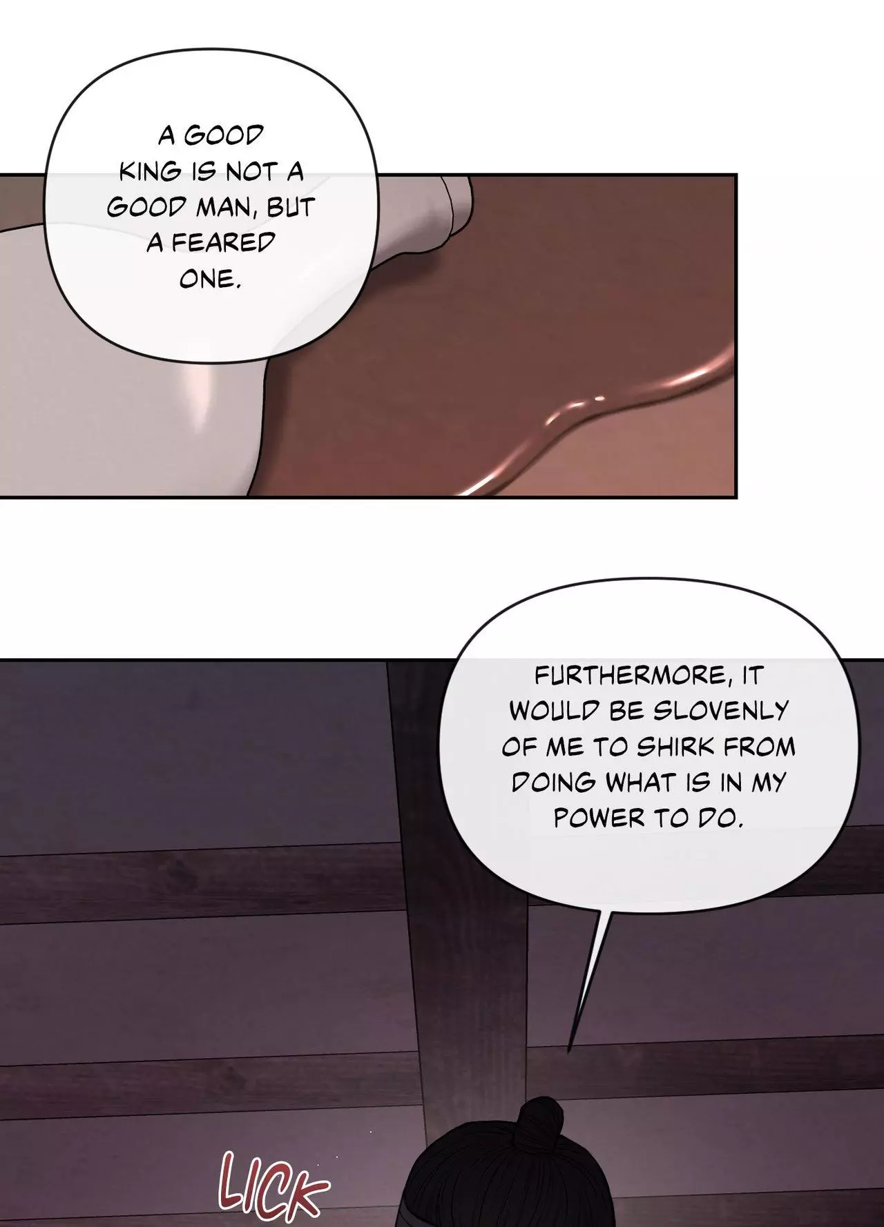 Bad Work - Chapter 30 Page 52