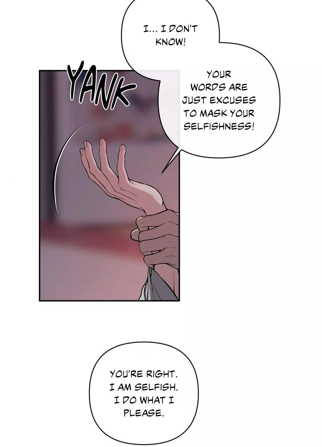 Bad Work - Chapter 30 Page 54