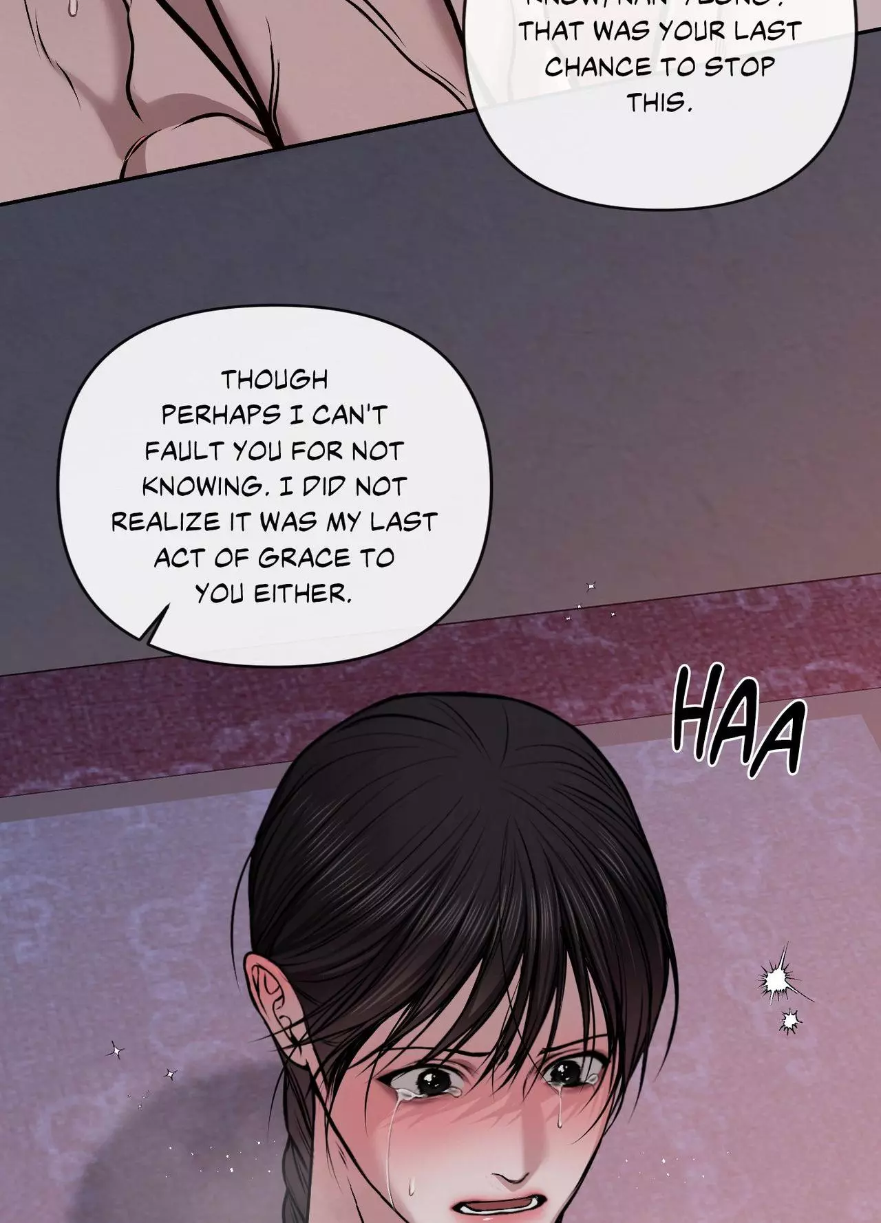 Bad Work - Chapter 30 Page 75