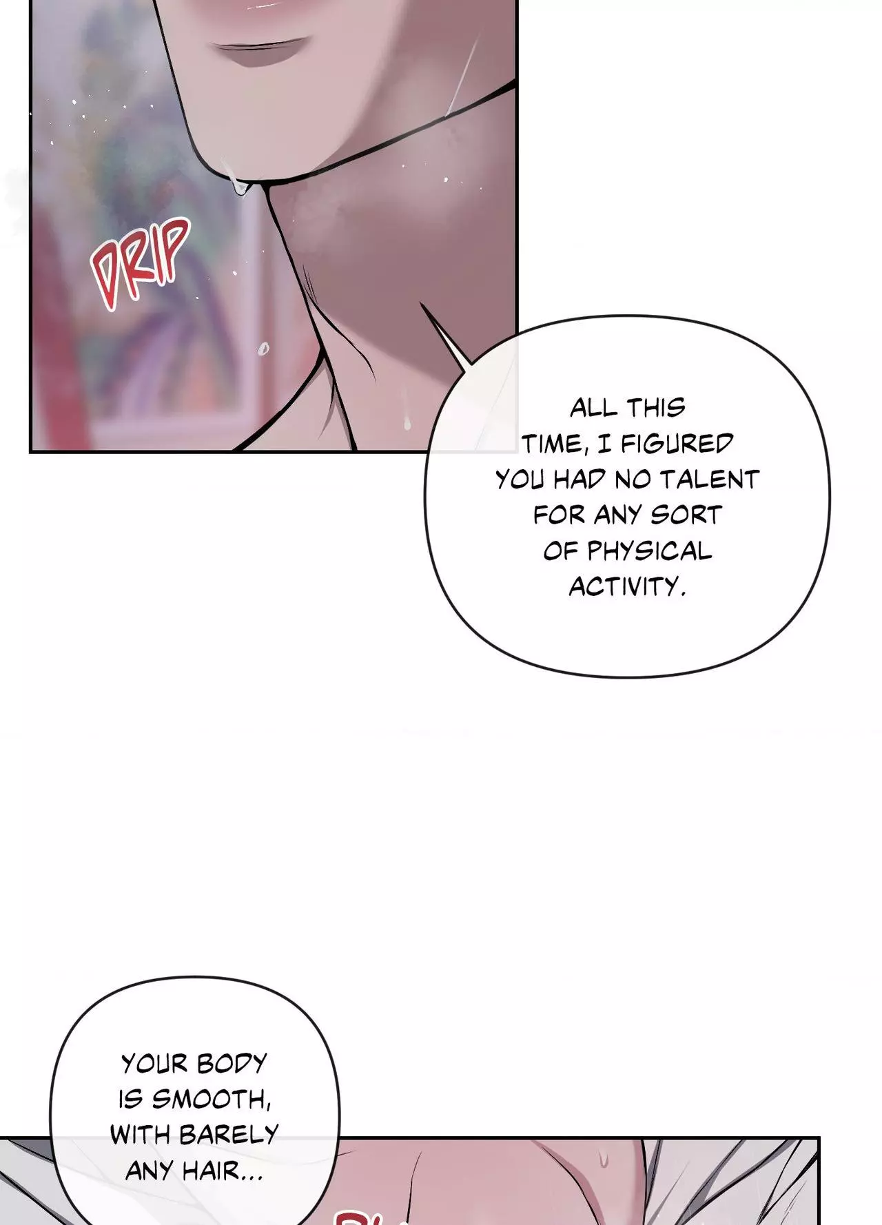 Bad Work - Chapter 31 Page 4