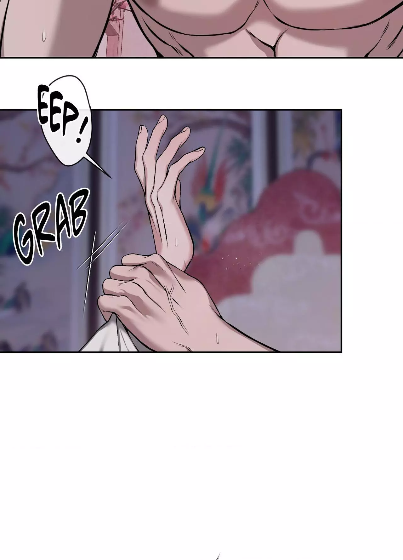 Bad Work - Chapter 31 Page 13