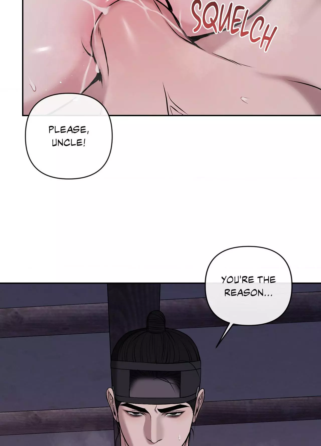 Bad Work - Chapter 31 Page 17
