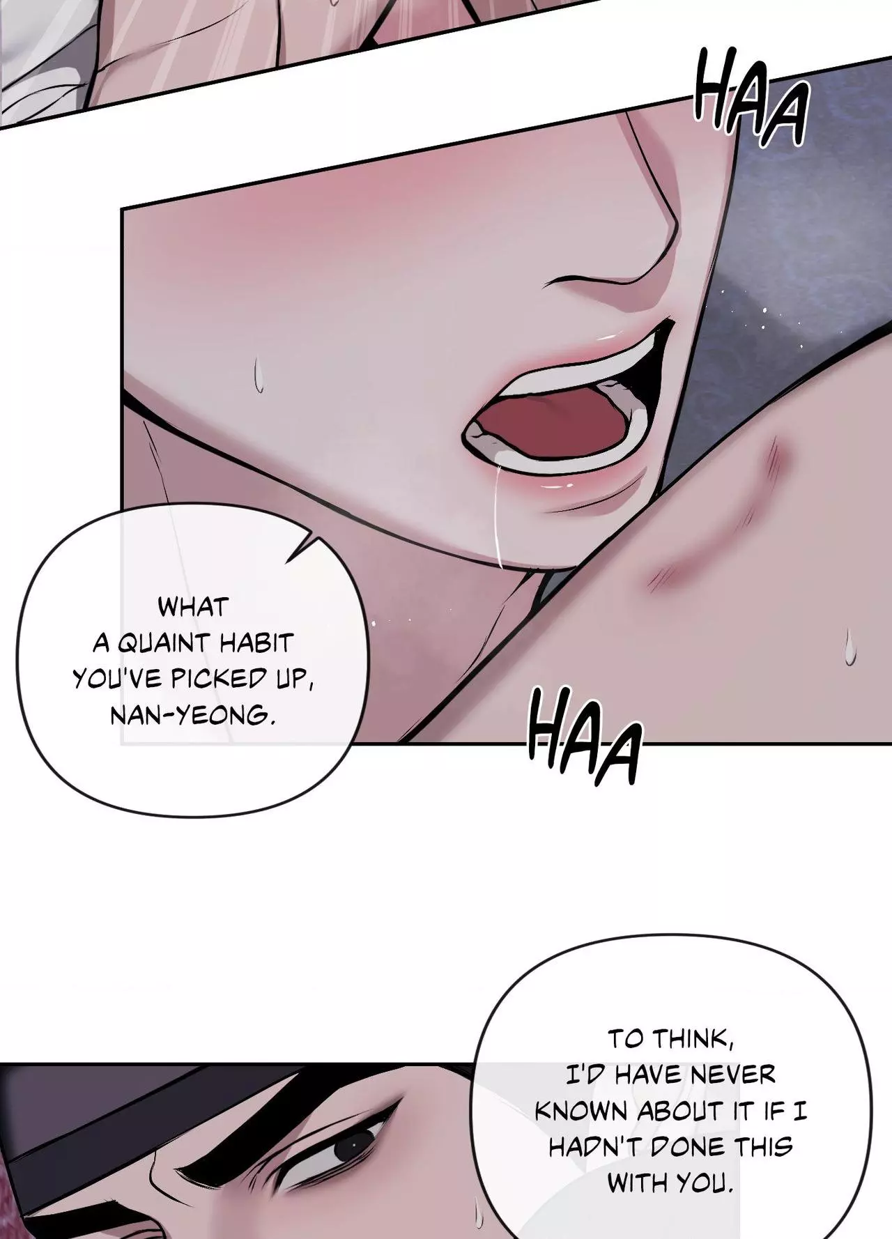 Bad Work - Chapter 31 Page 40
